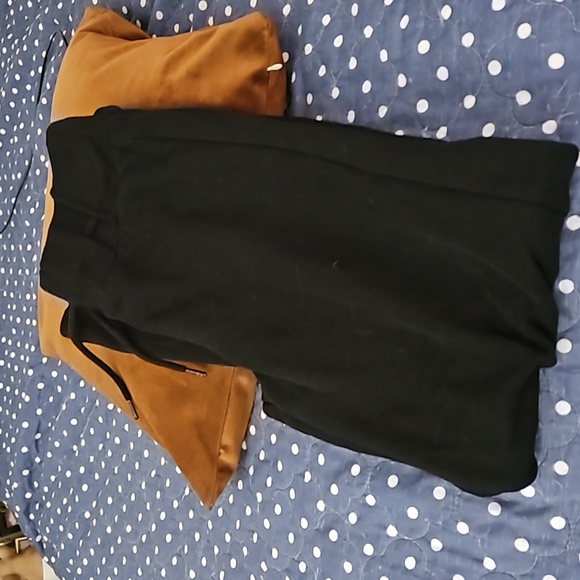 H&M Divided Women's Black Sweat Pants XS - Picture 1 of 1